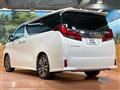 2019 Toyota Alphard