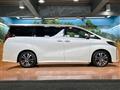 2019 Toyota Alphard