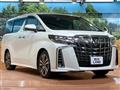 2019 Toyota Alphard