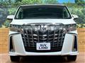 2019 Toyota Alphard