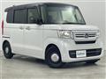 2021 Honda N BOX