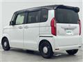 2021 Honda N BOX
