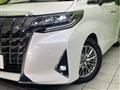 2019 Toyota Alphard