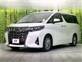 2019 Toyota Alphard