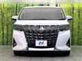 2019 Toyota Alphard