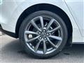 2019 Mazda Mazda3