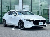 2019 Mazda Mazda3
