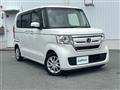 2019 Honda N BOX