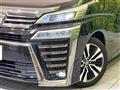2019 Toyota Vellfire