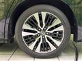 2019 Toyota Vellfire