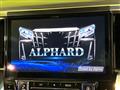 2019 Toyota Alphard
