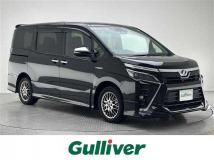 2018 Toyota Voxy