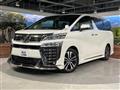 2019 Toyota Vellfire