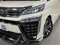 2019 Toyota Vellfire