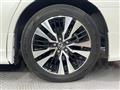 2019 Toyota Vellfire