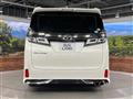 2019 Toyota Vellfire