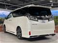 2019 Toyota Vellfire