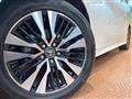 2019 Toyota Vellfire