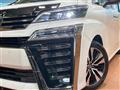 2019 Toyota Vellfire