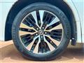 2019 Toyota Vellfire