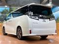 2019 Toyota Vellfire