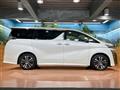2019 Toyota Vellfire