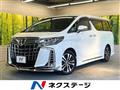 2019 Toyota Alphard