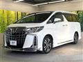 2019 Toyota Alphard