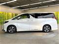 2019 Toyota Alphard