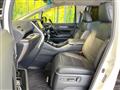 2019 Toyota Alphard