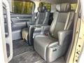 2019 Toyota Alphard