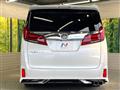 2019 Toyota Alphard