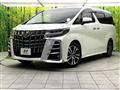 2019 Toyota Alphard