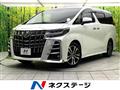 2019 Toyota Alphard