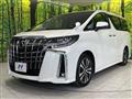2019 Toyota Alphard