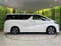 2019 Toyota Alphard