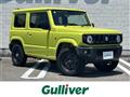 2019 Suzuki Jimny