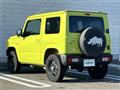 2019 Suzuki Jimny