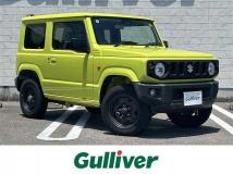 2019 Suzuki Jimny
