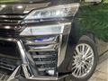 2019 Toyota Vellfire