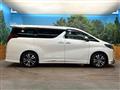 2019 Toyota Alphard
