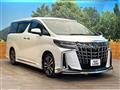 2019 Toyota Alphard