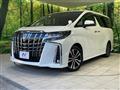 2019 Toyota Alphard