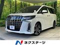 2019 Toyota Alphard