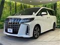 2019 Toyota Alphard