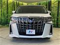 2019 Toyota Alphard
