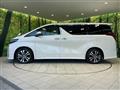 2019 Toyota Alphard