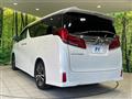 2019 Toyota Alphard