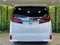 2019 Toyota Alphard