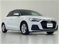 2021 Audi A1